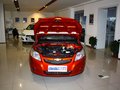 赛欧 赛欧 1.4 MT 三厢幸福版II 2013款图片