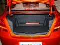 赛欧 赛欧 1.4 MT 三厢幸福版II 2013款图片