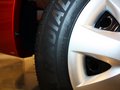 赛欧 赛欧 1.4 MT 三厢幸福版II 2013款图片