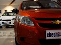 赛欧 赛欧 1.4 MT 三厢幸福版II 2013款图片