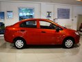 赛欧 赛欧 1.4 MT 三厢幸福版II 2013款图片