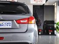 新劲炫 2013款 劲炫 2.0 CVT 四驱尊贵版图片