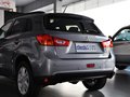 新劲炫 2013款 劲炫 2.0 CVT 四驱尊贵版图片