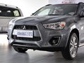 新劲炫 2013款 劲炫 2.0 CVT 四驱尊贵版图片
