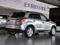 新劲炫 2013款 劲炫 2.0 CVT 四驱尊贵版图片