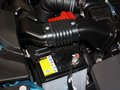 新勁炫 新勁炫ASX 2.0 CVT 四驅(qū)旗艦版5座 2013款圖片