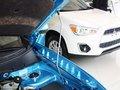 新劲炫 新劲炫ASX 2.0 CVT 四驱旗舰版5座 2013款图片