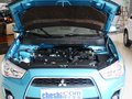 新劲炫 新劲炫ASX 2.0 CVT 四驱旗舰版5座 2013款图片