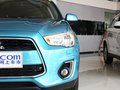 新勁炫 新勁炫ASX 2.0 CVT 四驅(qū)旗艦版5座 2013款圖片