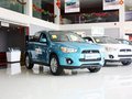 新劲炫 新劲炫ASX 2.0 CVT 四驱旗舰版5座 2013款图片