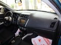 新劲炫 新劲炫ASX 2.0 CVT 四驱旗舰版5座 2013款图片