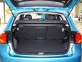 新劲炫 新劲炫ASX 2.0 CVT 四驱旗舰版5座 2013款图片