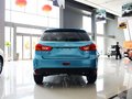 新劲炫 新劲炫ASX 2.0 CVT 四驱旗舰版5座 2013款图片