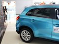 新劲炫 新劲炫ASX 2.0 CVT 四驱旗舰版5座 2013款图片