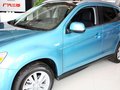 新劲炫 新劲炫ASX 2.0 CVT 四驱旗舰版5座 2013款图片