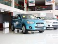 新劲炫 新劲炫ASX 2.0 CVT 四驱旗舰版5座 2013款图片