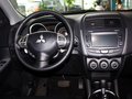 新劲炫 新劲炫ASX 2.0 CVT 四驱旗舰版 2013款图片