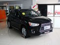 新劲炫 新劲炫ASX 2.0 CVT 四驱旗舰版 2013款图片