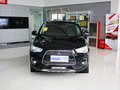 新劲炫 新劲炫ASX 2.0 CVT 四驱旗舰版 2013款图片