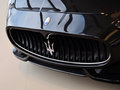 GranTurismo GT 4.7L DCT Sport F1 2013款图片