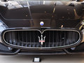 GranTurismo GT 4.7L DCT Sport F1 2013款图片