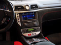 GranTurismo GT 4.7L DCT Sport F1 2013款图片