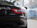 GranTurismo GT 4.7L DCT Sport F1 2013款图片