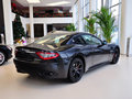 GranTurismo GT 4.7L DCT Sport F1 2013款圖片