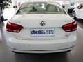 帕萨特 帕萨特 1.8TSI DSG 御尊版 2013款图片