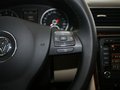帕萨特 2013款 帕萨特 1.8T DSG至尊版