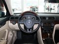 帕萨特 2013款 帕萨特 1.8TSI DSG 至尊版图片