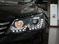 帕萨特 2013款 帕萨特 1.8TSI DSG 至尊版图片