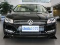 帕萨特 2013款 帕萨特 1.8TSI DSG 至尊版