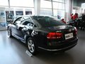 帕萨特 2013款 帕萨特 2.0TSI DSG 御尊版图片