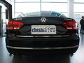 帕萨特 2013款 帕萨特 2.0TSI DSG 御尊版图片