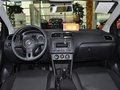 Polo POLO 1.4L MT 舒适版 2013款图片