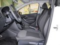 上海大众  POLO 1.4L MT 驾驶席座椅正视图