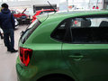 Polo 2013款 POLO 1.4L AT 舒适版图片