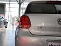 Polo 2013款 POLO 1.4L AT 豪华版