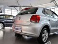 Polo 2013款 POLO 1.4L AT 豪华版