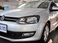 Polo 2013款 POLO 1.4L AT 豪华版