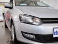 Polo 2013款 POLO 1.4L AT 豪华版