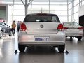 Polo 2013款 POLO 1.4L AT 豪华版