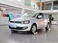 Polo 2013款 POLO 1.4L AT 豪华版