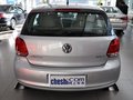 Polo 2013款 POLO 1.4L AT 豪华版
