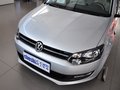 Polo 2013款 POLO 1.4L AT 豪华版