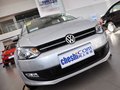 Polo 2013款 POLO 1.4L AT 豪华版