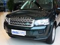 神行者2 神行者2 2.2T AT SD4 SE柴油款 2013款图片
