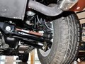 神行者2 2013款 神行者2 神行者2 2.0T Si4 se 汽油版 图片