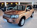 神行者2 2013款 神行者2 神行者2 2.0T Si4 se 汽油版 图片